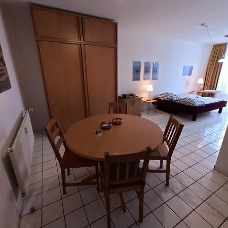 Apartment Krohn Duhnen 1 Cuxhaven