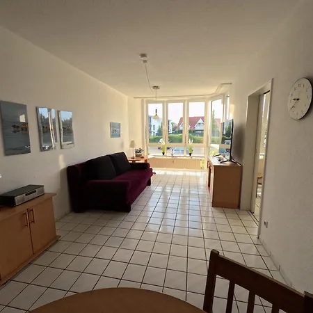 Krohn Duhnen 1 Apartment